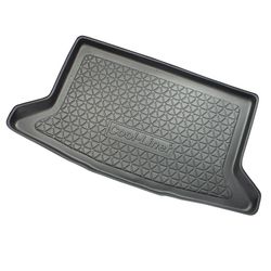 ALFOMBRAS "3D" TPE MALETERO FIAT SEDICI