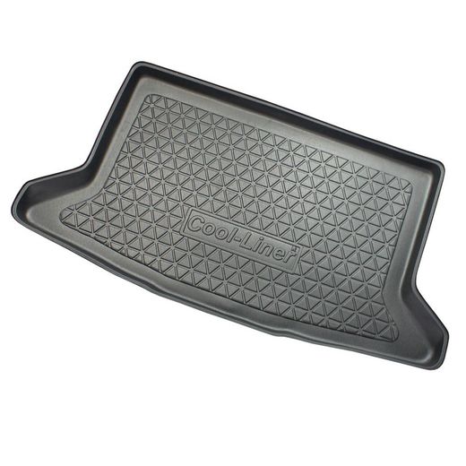 ALFOMBRAS "3D" TPE MALETERO FIAT SEDICI