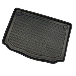 ALFOMBRAS "3D" TPE MALETERO FIAT STILO