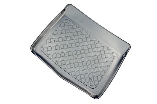 ALFOMBRAS "3D" TPE MALETERO FIAT TIPO HATCHBACK  (TYPE 3/56) / FIAT TIPO CROSS