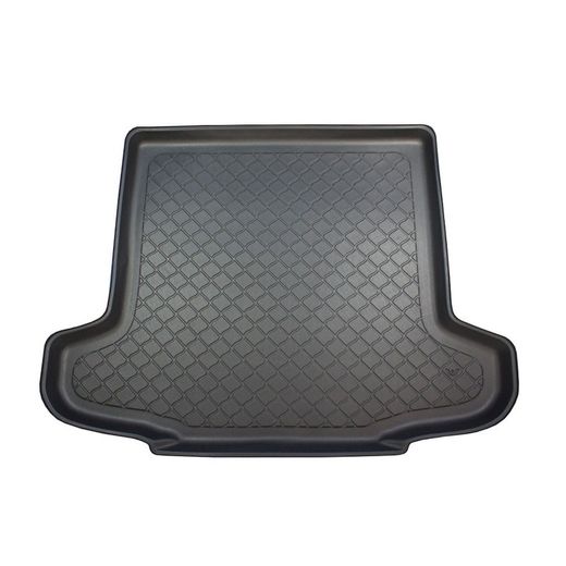 ALFOMBRAS "3D" TPE MALETERO FIAT TIPO LIMOUSINE  (TYPE 3/56) + RESTILING 2020