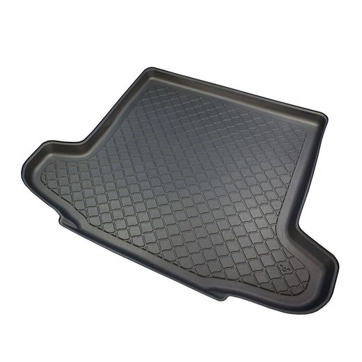 ALFOMBRAS "3D" TPE MALETERO FIAT TIPO LIMOUSINE  (TYPE 3/56) + RESTILING 2020