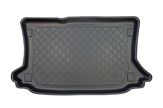 TAPETES DE TRONCO TPE "3D" FORD ECOSPORT II