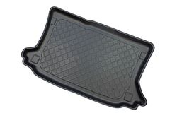 TAPETES DE TRONCO TPE "3D" FORD ECOSPORT II