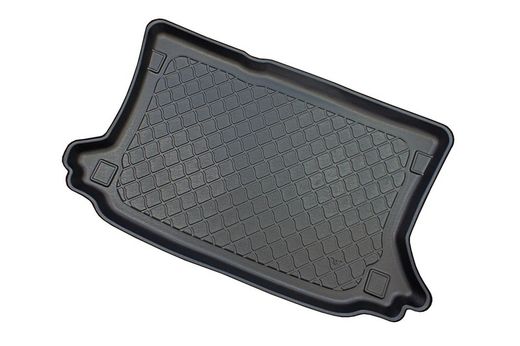 TAPETES DE TRONCO TPE "3D" FORD ECOSPORT II