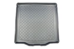 ALFOMBRAS "3D" TPE MALETERO FORD FOCUS IV LIMOUSINE