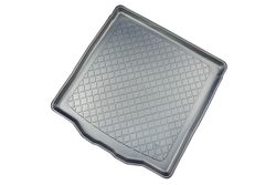 ALFOMBRAS "3D" TPE MALETERO FORD FOCUS IV LIMOUSINE