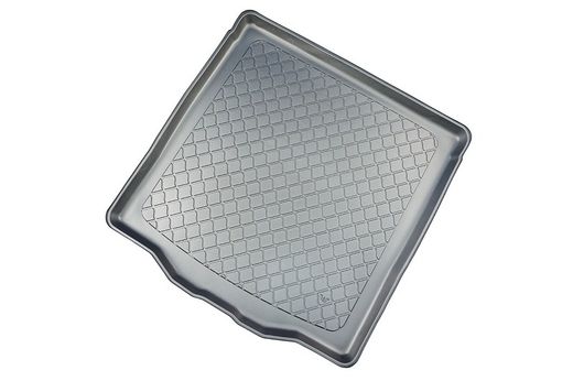 ALFOMBRAS "3D" TPE MALETERO FORD FOCUS IV LIMOUSINE