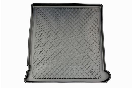 ALFOMBRAS "3D" TPE MALETERO FORD  GALAXY I    5 Y 7 PLAZAS  (3ª FILA ELIMINADA)
