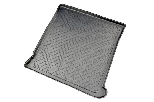 ALFOMBRAS "3D" TPE MALETERO FORD  GALAXY I    5 Y 7 PLAZAS  (3ª FILA ELIMINADA)