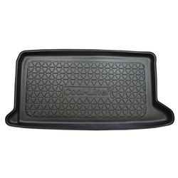 ALFOMBRAS "3D" TPE MALETERO FORD KA II