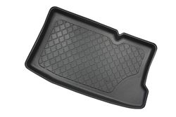 ALFOMBRAS "3D" TPE MALETERO FORD KA+  (III) + RESTILING 02.2018