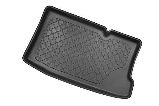 ALFOMBRAS "3D" TPE MALETERO FORD KA+  (III) + RESTILING 02.2018