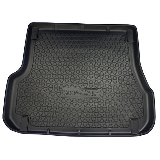 ALFOMBRAS "3D" TPE MALETERO FORD MONDEO III TURNIER