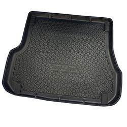 ALFOMBRAS "3D" TPE MALETERO FORD MONDEO III TURNIER