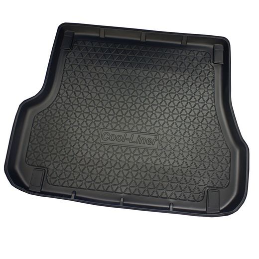 ALFOMBRAS "3D" TPE MALETERO FORD MONDEO III TURNIER