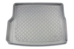 ALFOMBRAS "3D" TPE MALETERO GEELY EX5 / E5 ELECTRIC (25-)