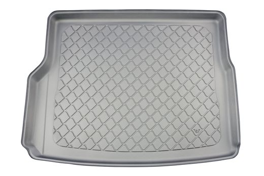 ALFOMBRAS "3D" TPE MALETERO GEELY EX5 / E5 ELECTRIC (25-)