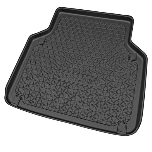 ALFOMBRAS "3D" TPE MALETERO HONDA ACCORD VIII TOURER