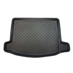 ALFOMBRAS "3D" TPE MALETERO HONDA CIVIC (IX) TAMBIÉN PARA MODELOS CON SUBWOOFER (LIFESTYLE Y EXEC