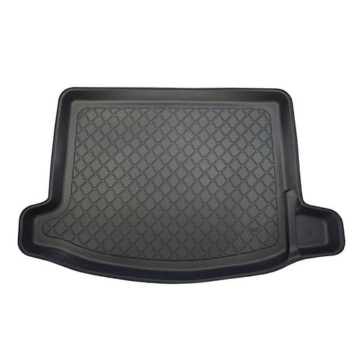 ALFOMBRAS "3D" TPE MALETERO HONDA CIVIC (IX) TAMBIÉN PARA MODELOS CON SUBWOOFER (LIFESTYLE Y EXEC