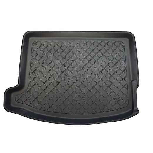 ALFOMBRAS "3D" TPE MALETERO HONDA CIVIC (IX) TAMBIÉN PARA MODELOS CON SUBWOOFER (LIFESTYLE Y EXEC
