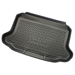 ALFOMBRAS "3D" TPE MALETERO HONDA CIVIC VII