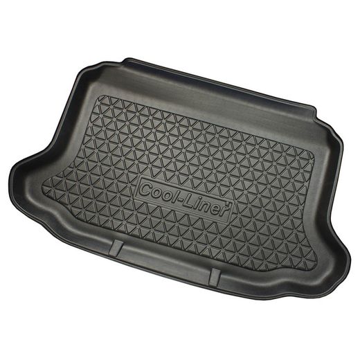 ALFOMBRAS "3D" TPE MALETERO HONDA CIVIC VII