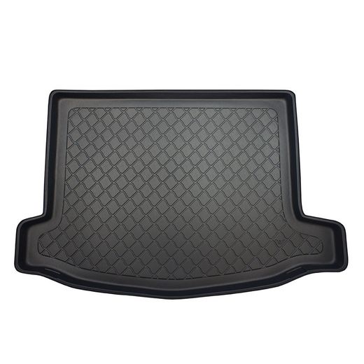 ALFOMBRAS "3D" TPE MALETERO HONDA CIVIC VIII