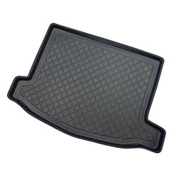 ALFOMBRAS "3D" TPE MALETERO HONDA CIVIC VIII