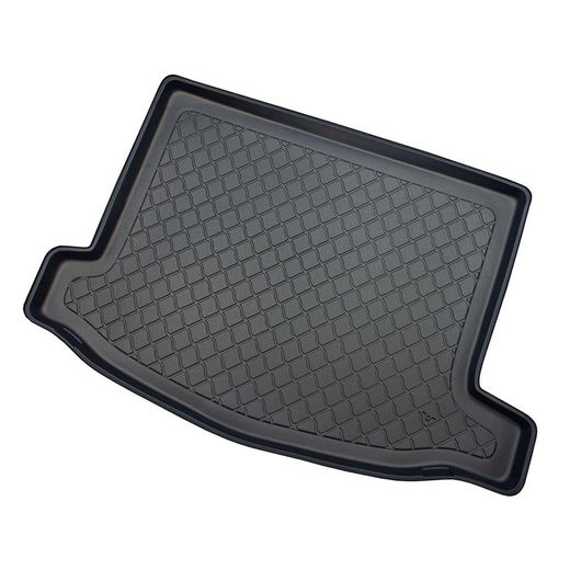 ALFOMBRAS "3D" TPE MALETERO HONDA CIVIC VIII
