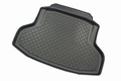 ALFOMBRAS "3D" TPE MALETERO HONDA CIVIC  (X) + RESTILING 2019 LIMOUSINE