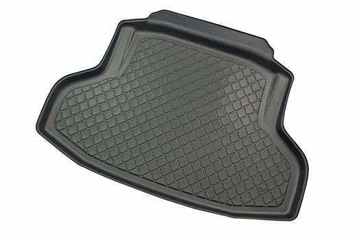 ALFOMBRAS "3D" TPE MALETERO HONDA CIVIC  (X) + RESTILING 2019 LIMOUSINE