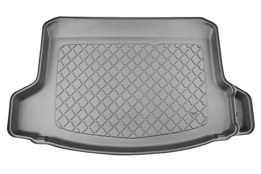 TAPETES DE TRONCO TPE "3D" HONDA CIVIC XI HYBRID E / HEV