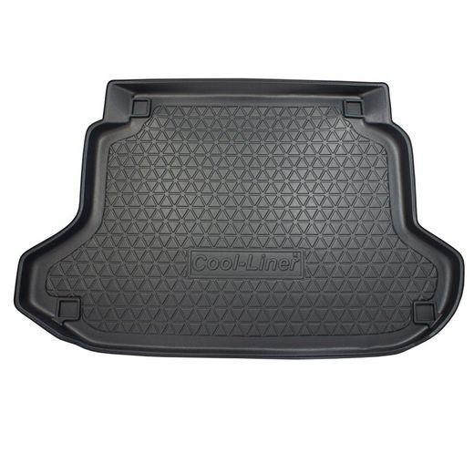 ALFOMBRAS "3D" TPE MALETERO HONDA CR-V II