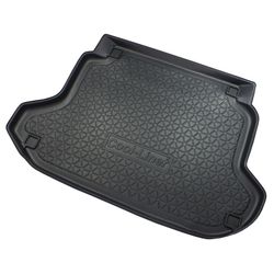 ALFOMBRAS "3D" TPE MALETERO HONDA CR-V II