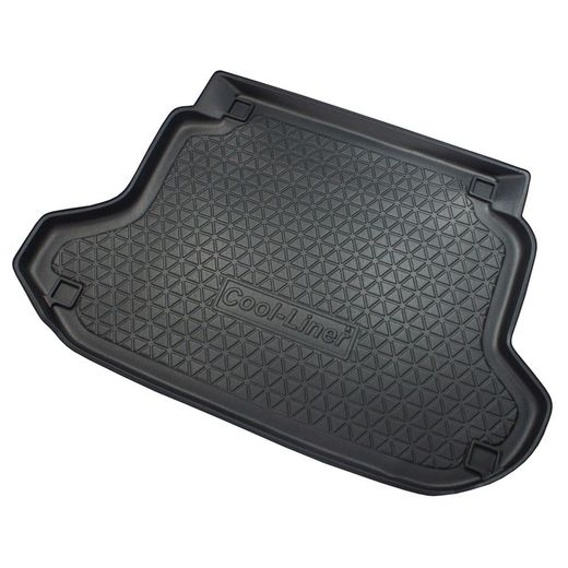 ALFOMBRAS "3D" TPE MALETERO HONDA CR-V II