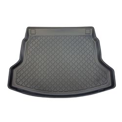 ALFOMBRAS "3D" TPE MALETERO HONDA CR-V  (IV)