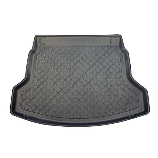 ALFOMBRAS "3D" TPE MALETERO HONDA CR-V  (IV)