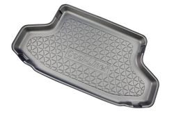TAPETES DE TRONCO TPE "3D" HONDA E (ELÉTRICO)