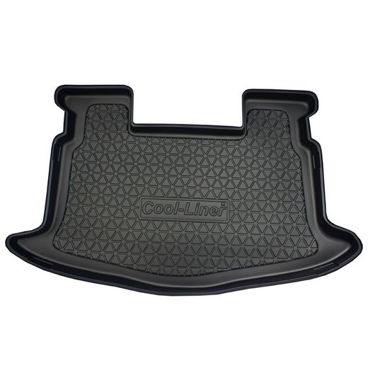 ALFOMBRAS "3D" TPE MALETERO HONDA FR-V