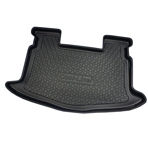 ALFOMBRAS "3D" TPE MALETERO HONDA FR-V