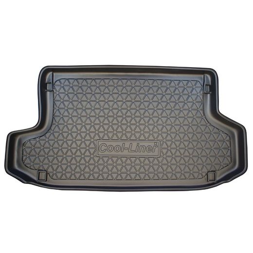 ALFOMBRAS "3D" TPE MALETERO HONDA HR-V