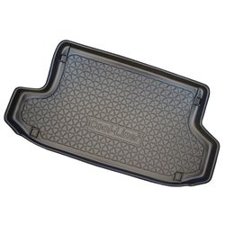 ALFOMBRAS "3D" TPE MALETERO HONDA HR-V
