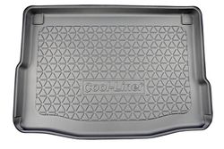 ALFOMBRAS "3D" TPE MALETERO HONDA HR-V III E / HEV HYBRID