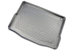 ALFOMBRAS "3D" TPE MALETERO HONDA HR-V III E / HEV HYBRID