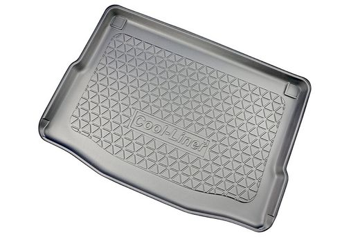 ALFOMBRAS "3D" TPE MALETERO HONDA HR-V III E / HEV HYBRID