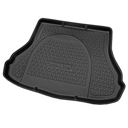 ALFOMBRAS "3D" TPE MALETERO HYUNDAI  ELANTRA V  (MD)