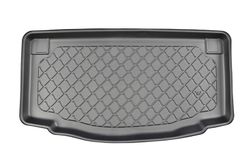 TAPETES DE TRONCO TPE "3D" HYUNDAI I10 II (BA)