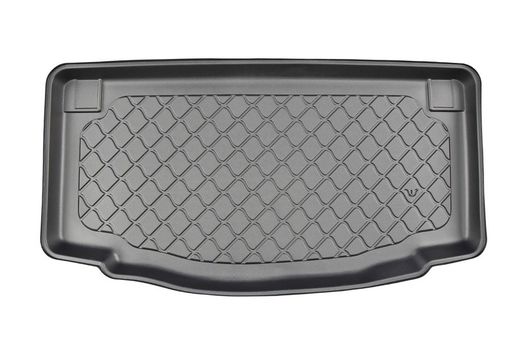 TAPETES DE TRONCO TPE "3D" HYUNDAI I10 II (BA)